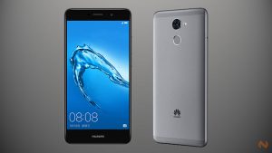 Huawei Y7 Prime - NoypiGeeks