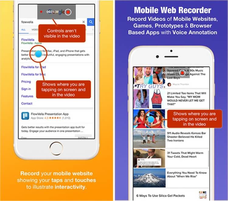 Mobile-Web-Recorder-Screen-Capture-Video-iPhone