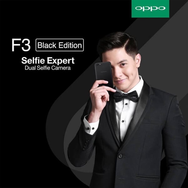OPPO-F3-Black-Edition-Price-Specs-Availability