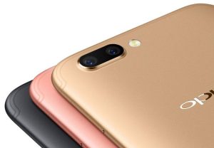 OPPO R11 and R11 Plus