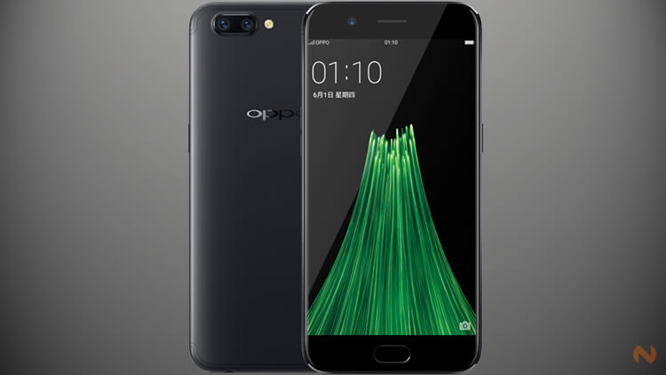 OPPO R11 and R11 Plus - NoypiGeeks