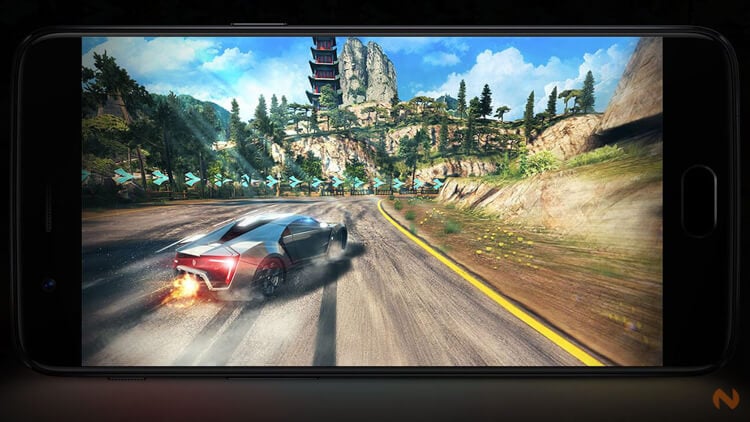 OnePlus 5 NoypiGeeks