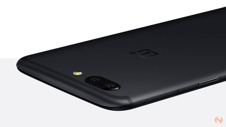 OnePlus 5 Specs Features