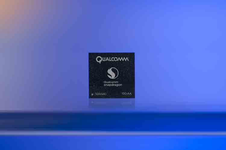 Qualcomm Snapdragon 450 - features