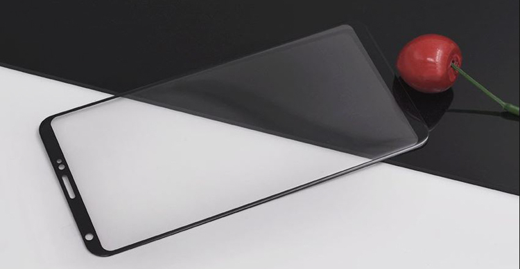 Samsung Galaxy Note 8 Leaked - NoypiGeeks