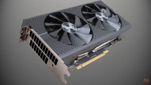 Sapphire Radeon cards built for miners