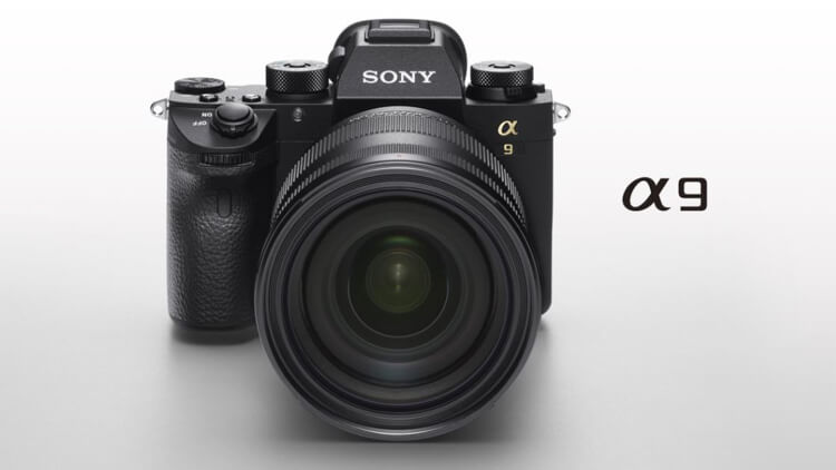 Sony A9 Philippines - NoypiGeeks