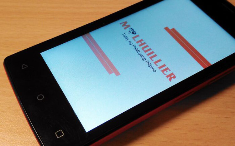 Starmobile M Lhuillier Smartphone - Price, Specs, Features