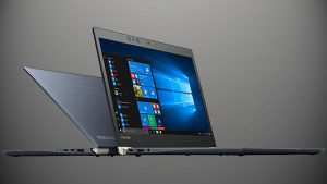Toshiba Portege X30 and Tecra X40 Philippines