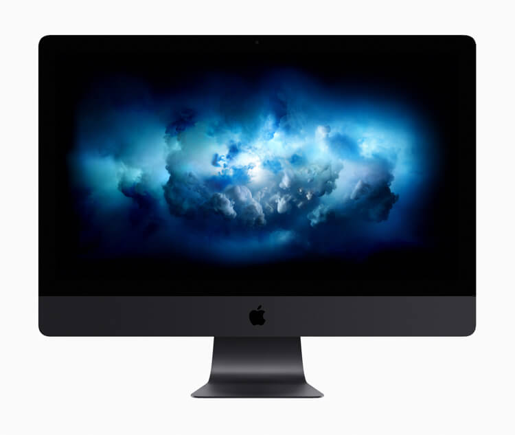 iMac Pro - NoypiGeeks
