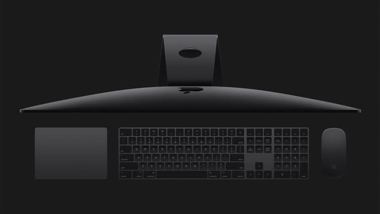 iMac Pro - NoypiGeeks
