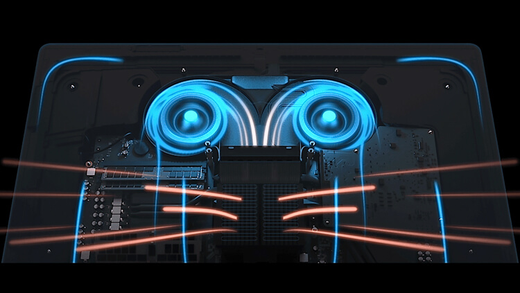 iMac Pro