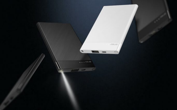 Zen Power ASUS ZenPower Slim is a sleek and lightweight power bank | NoypiGeeks