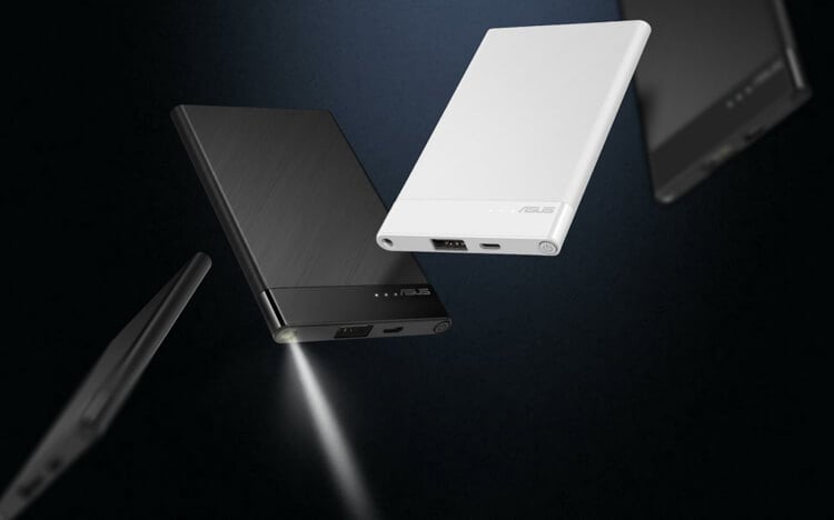 ASUS Zenpower Slim Philippines, Price, Availability