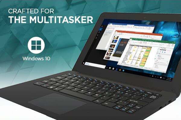 Cubix CubeBook