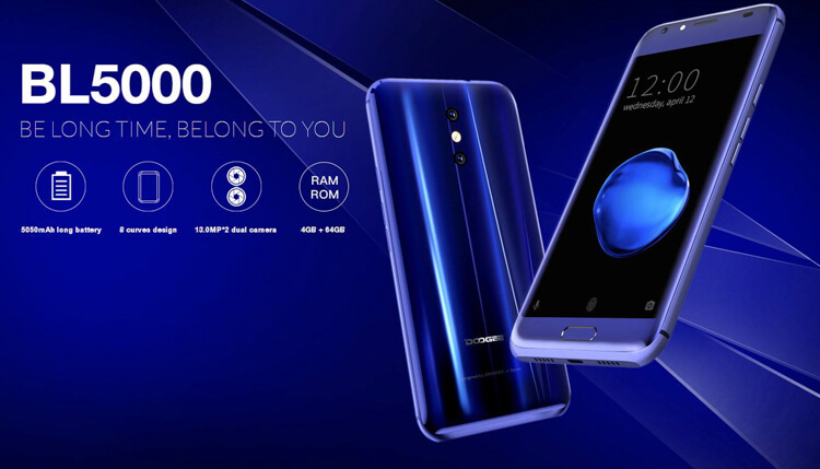 doogee-bl5000