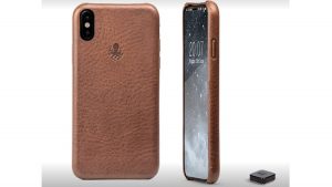 iPhone 8 leaked case