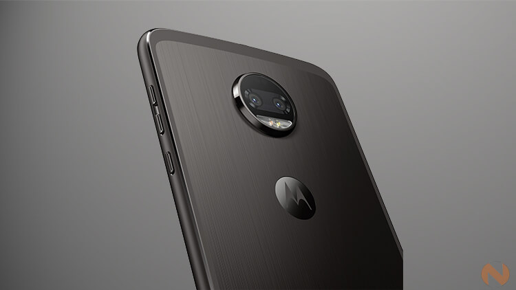 Moto Z2 Force Specs