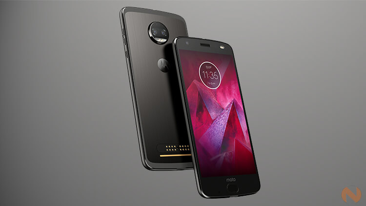 Moto Z2 Force Release Date