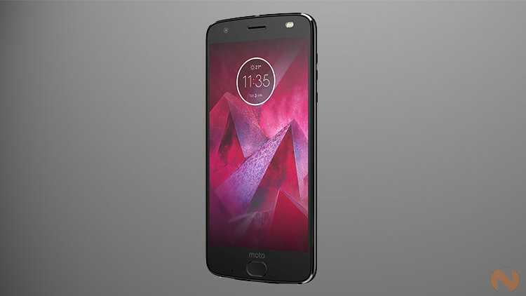 Moto Z2 Force
