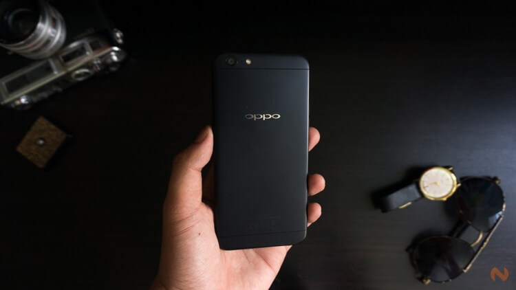 OPPO A57 Review - NoypiGeeks