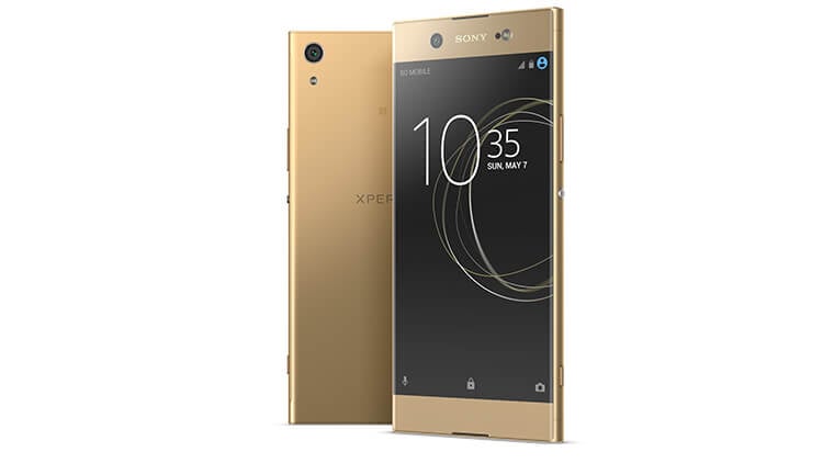 Sony Xperia XA1 Ultra Philippines