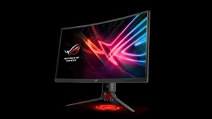 ASUS ROG Strix XG27VQ