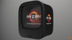 AMD Ryzen Threadripper