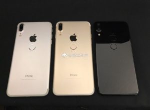apple iphone 8 launch date