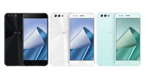ASUS Zenfone 4 Pro