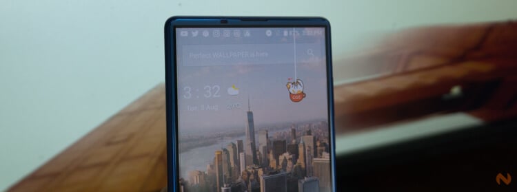 doogee-mix-specs