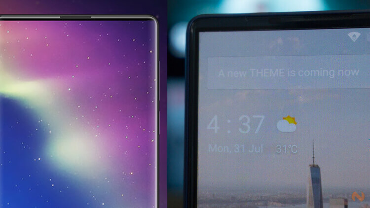 doogee-mix-review-bezel-less-marketing