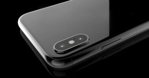 iPhone 8 512GB leak