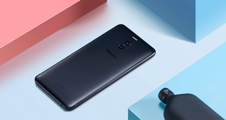 Meizu M6 Note