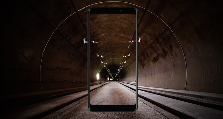 micromax canvas infinity