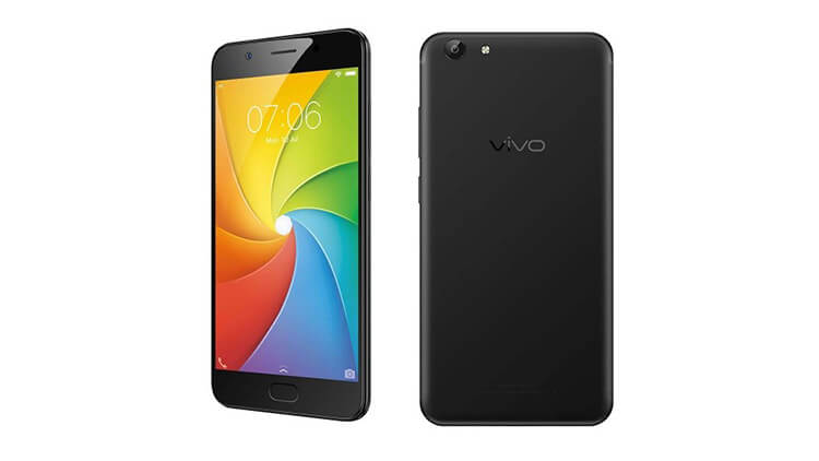 vivo-y69