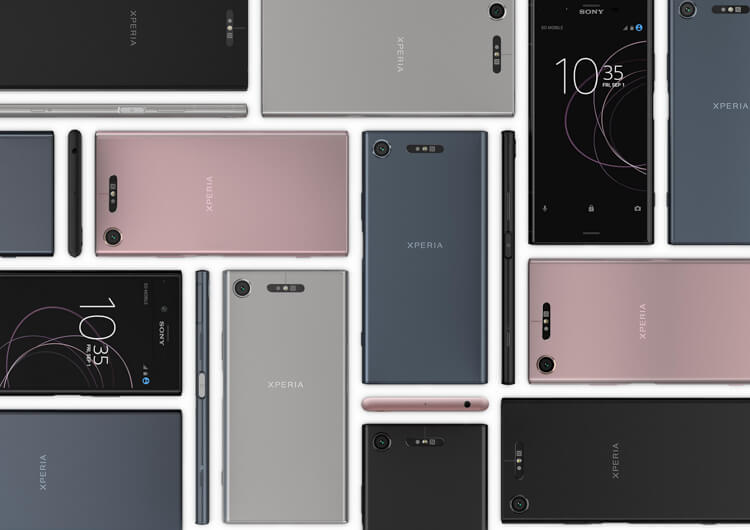 Sony Xperia XZ1 and XZ1 Compact Specs, Price, Features