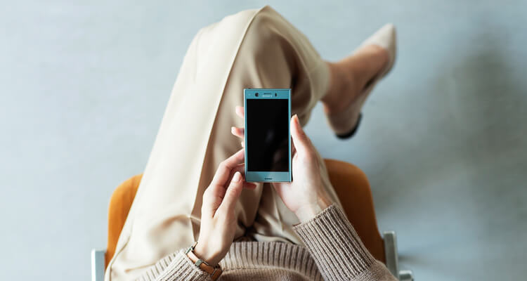 Sony Xperia XZ1 Philippines