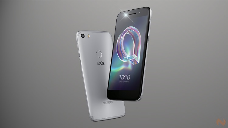 Alcatel Idol 5 Specs