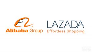 Taobao, Lazada