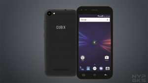 Cherry Mobile Cubix Cube Play - NoypiGeeks