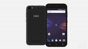 Cubix Cube Play HD - NoypiGeeks