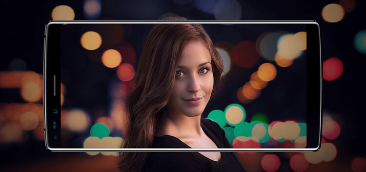 Specs of Doogee Mix 2