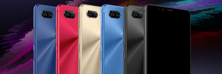Gionee M7 Specs