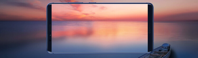 Gionee M7 Power