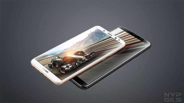 Huawei Maimang 6 Specs
