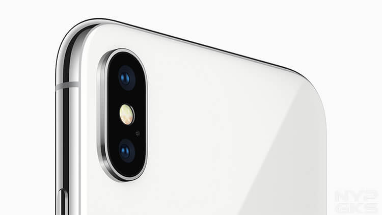 Apple-iPhone-X-Dual-Cameras