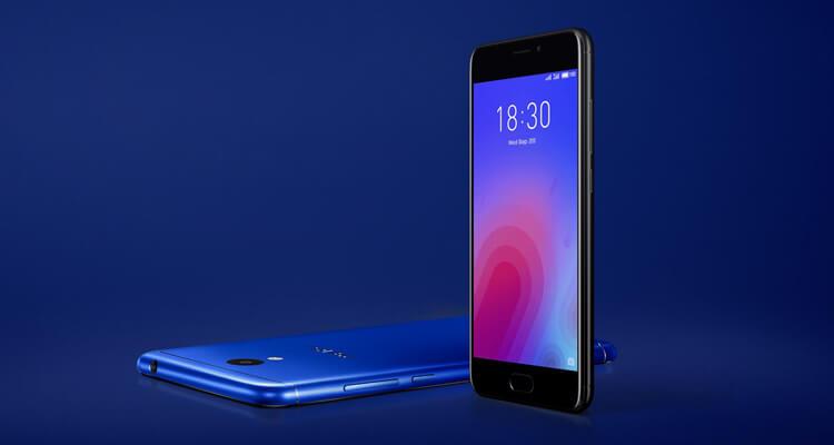 Meizu M6 Philippines