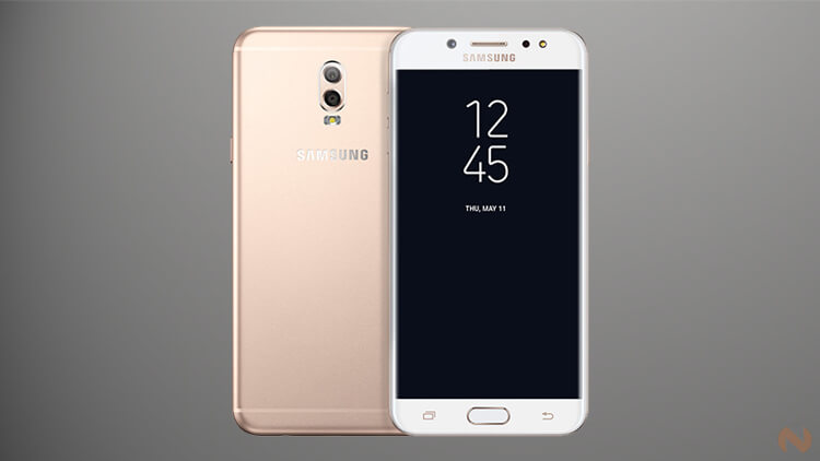 Samsung Galaxy J7+ - NoypiGeeks