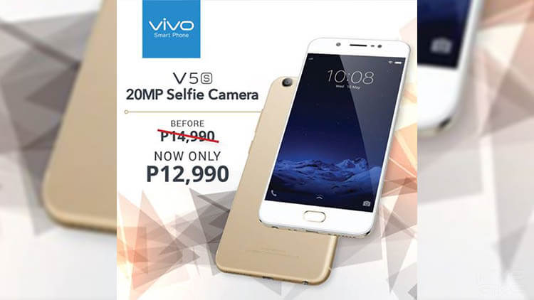 vivo-v5s-price-philippines